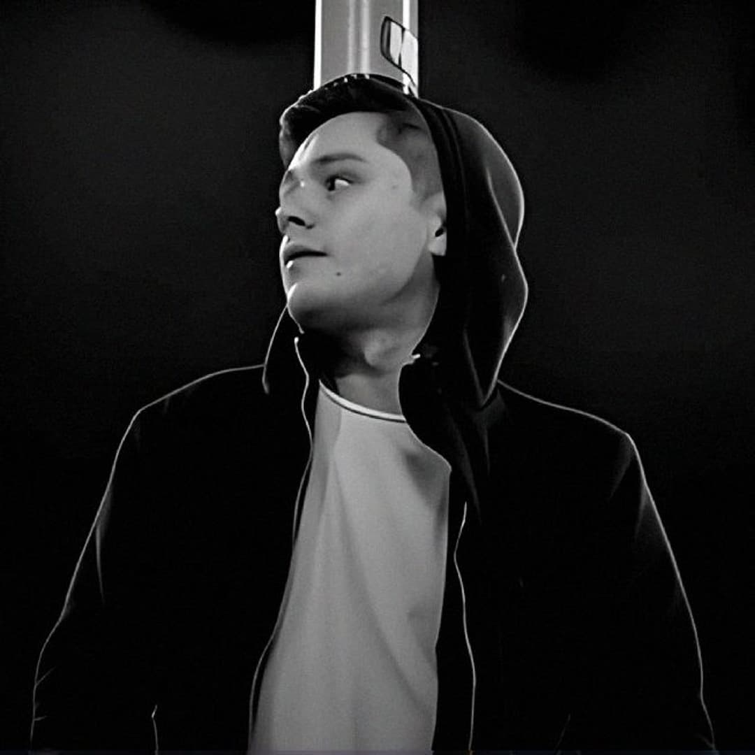 Alex Bessofen
