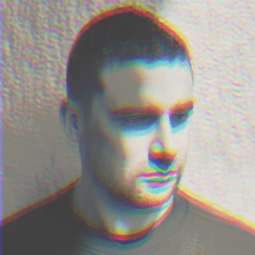 Matt Rowley portrait