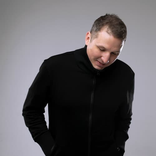 Dj Skif portrait