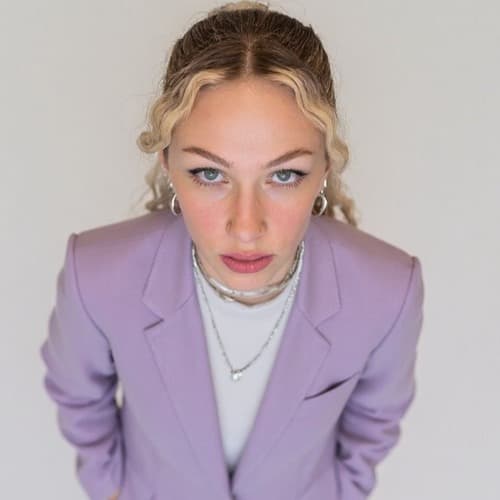 Koballert portrait