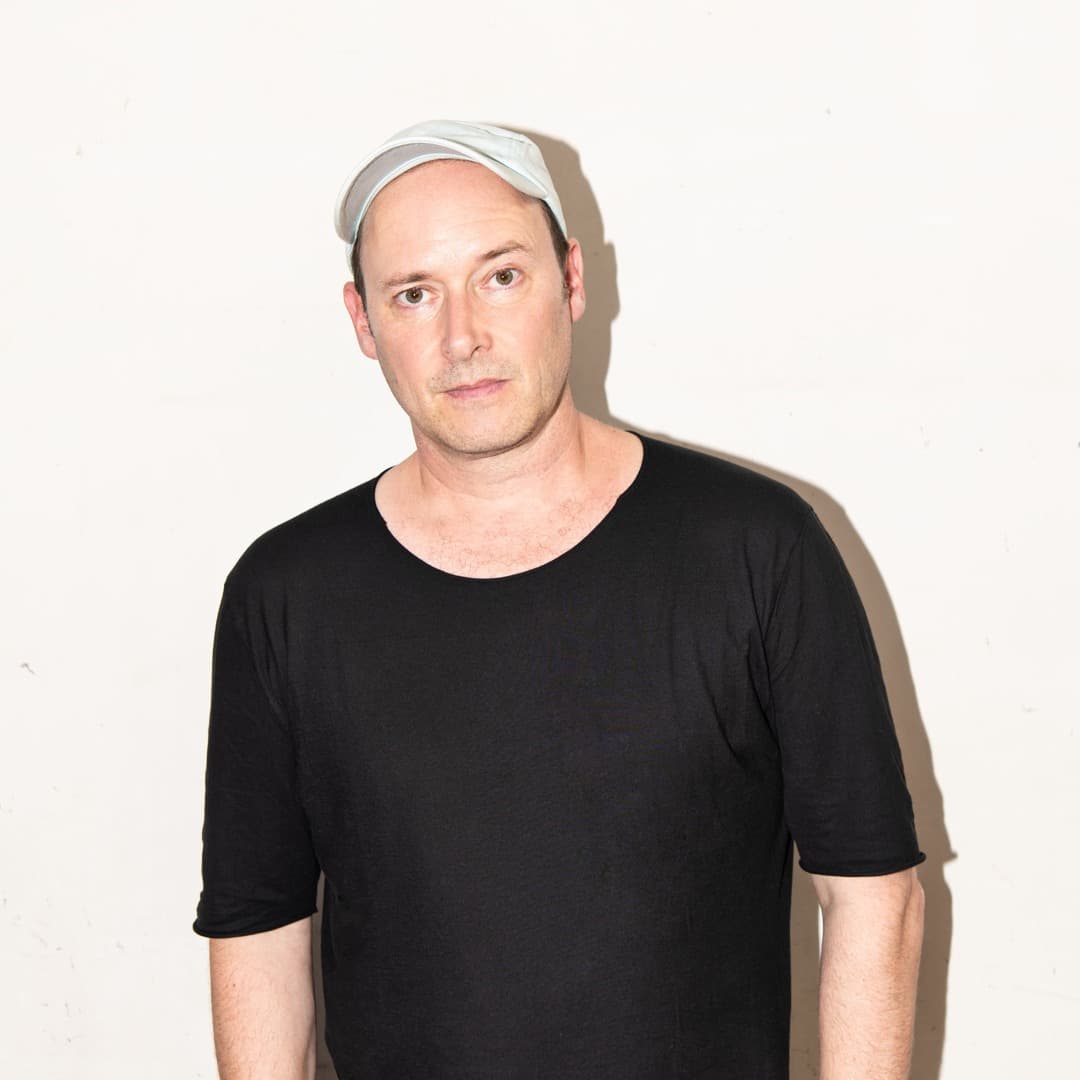 Michael Mayer Profile Image