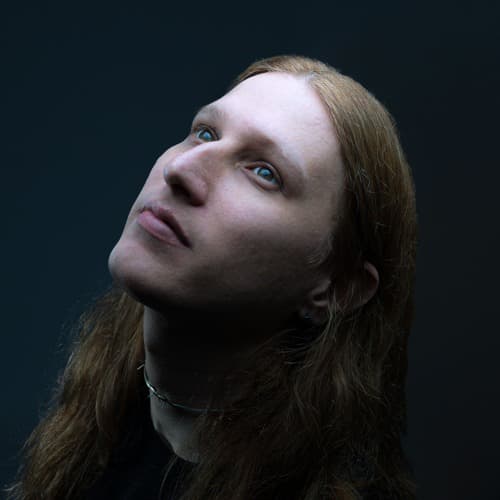 Schvartz Man