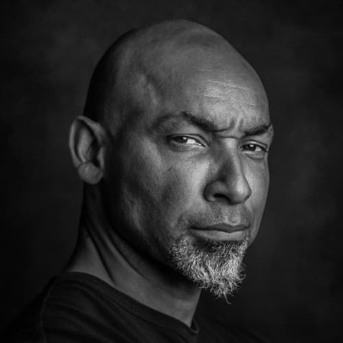 John Agesilas portrait