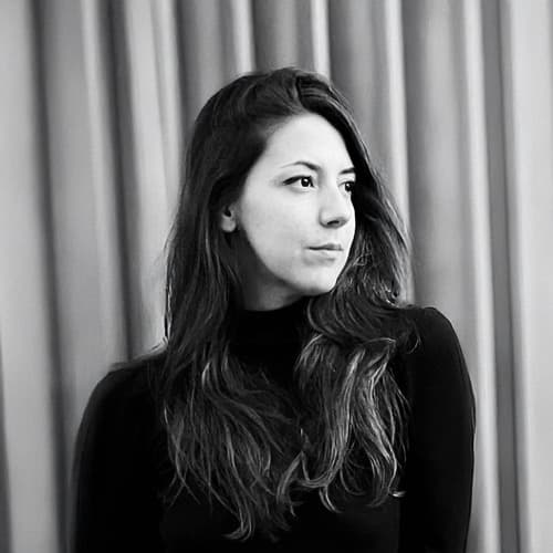 PILAR MOLINERO portrait