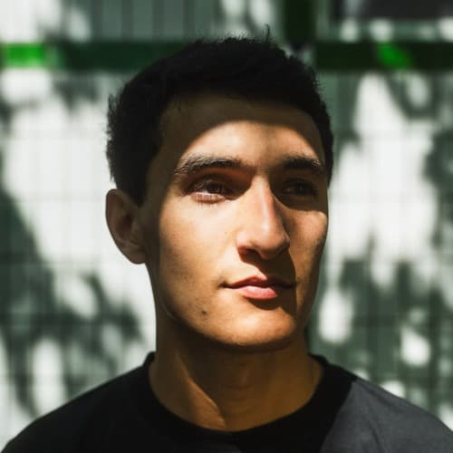 Max Dewavrin Profile Image