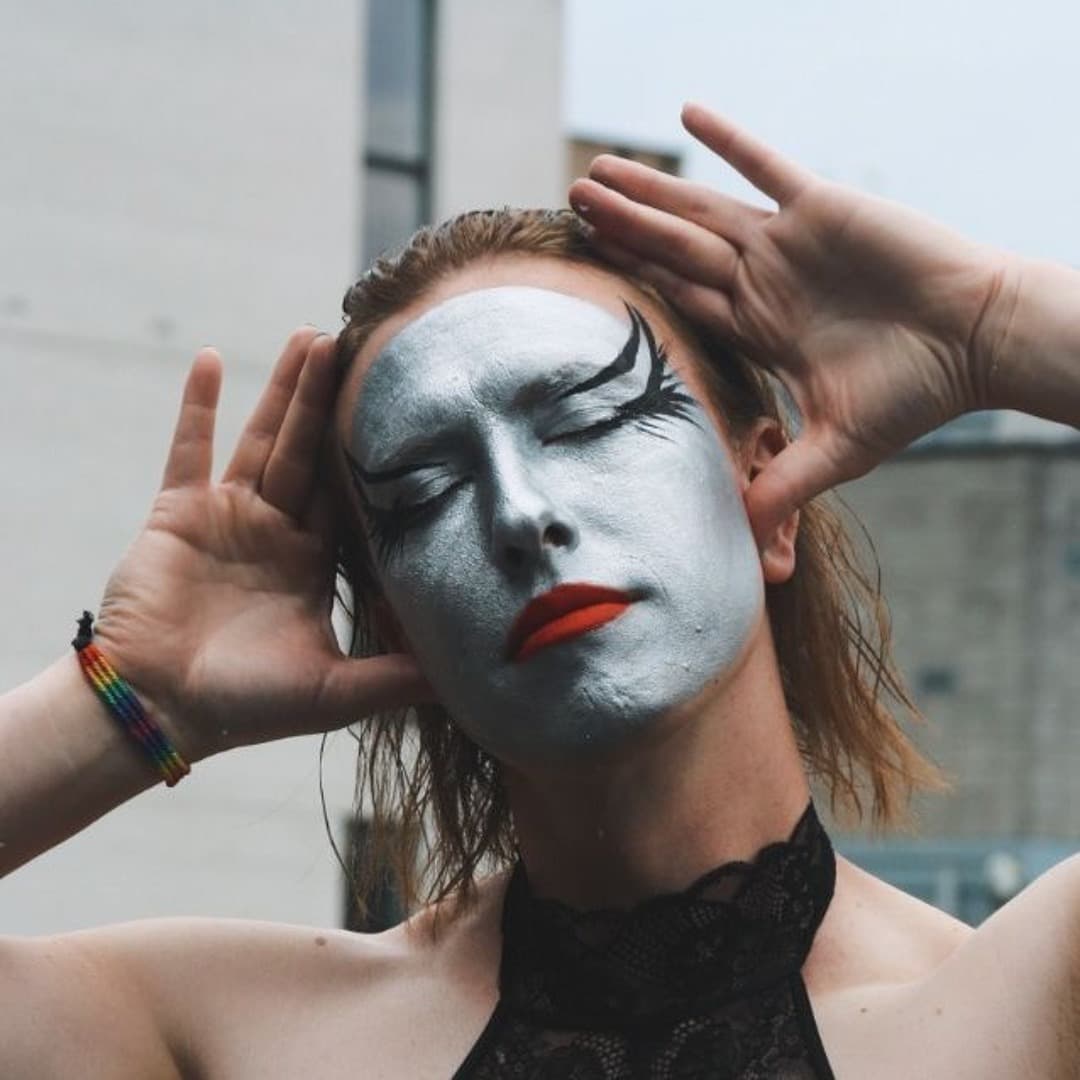 Jessie Mac Profile Image