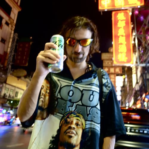 Brzhezovsky Profile Image