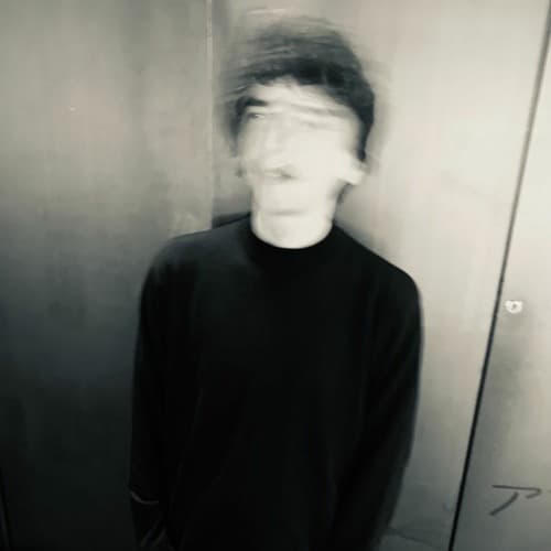 Particles Profile Image