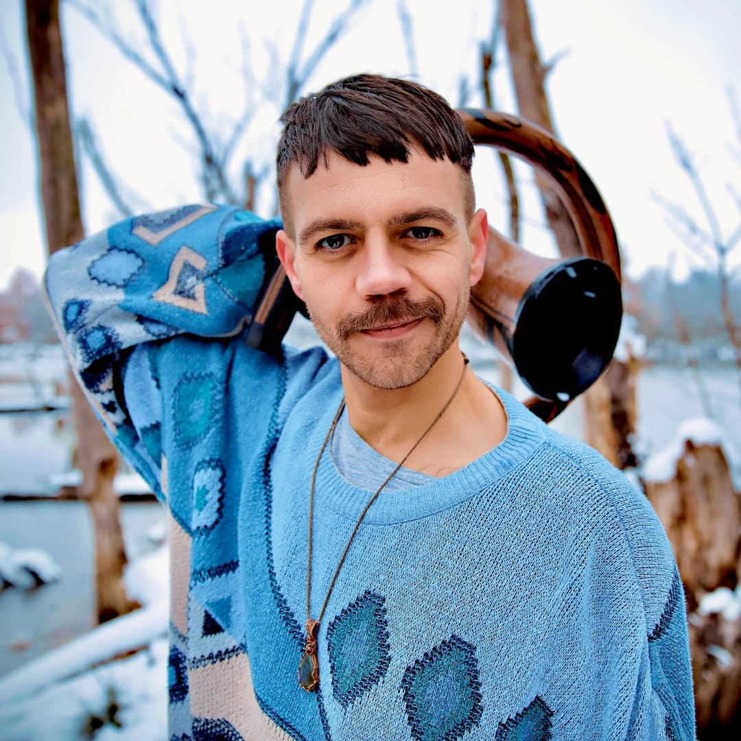 Maximilian Stolze Profile Image