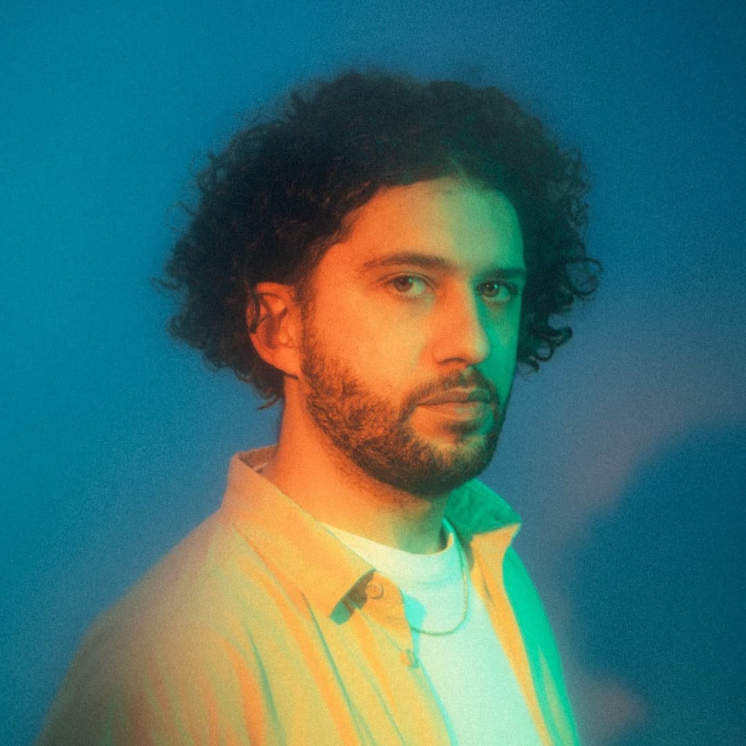 Jon Gravy Profile Image