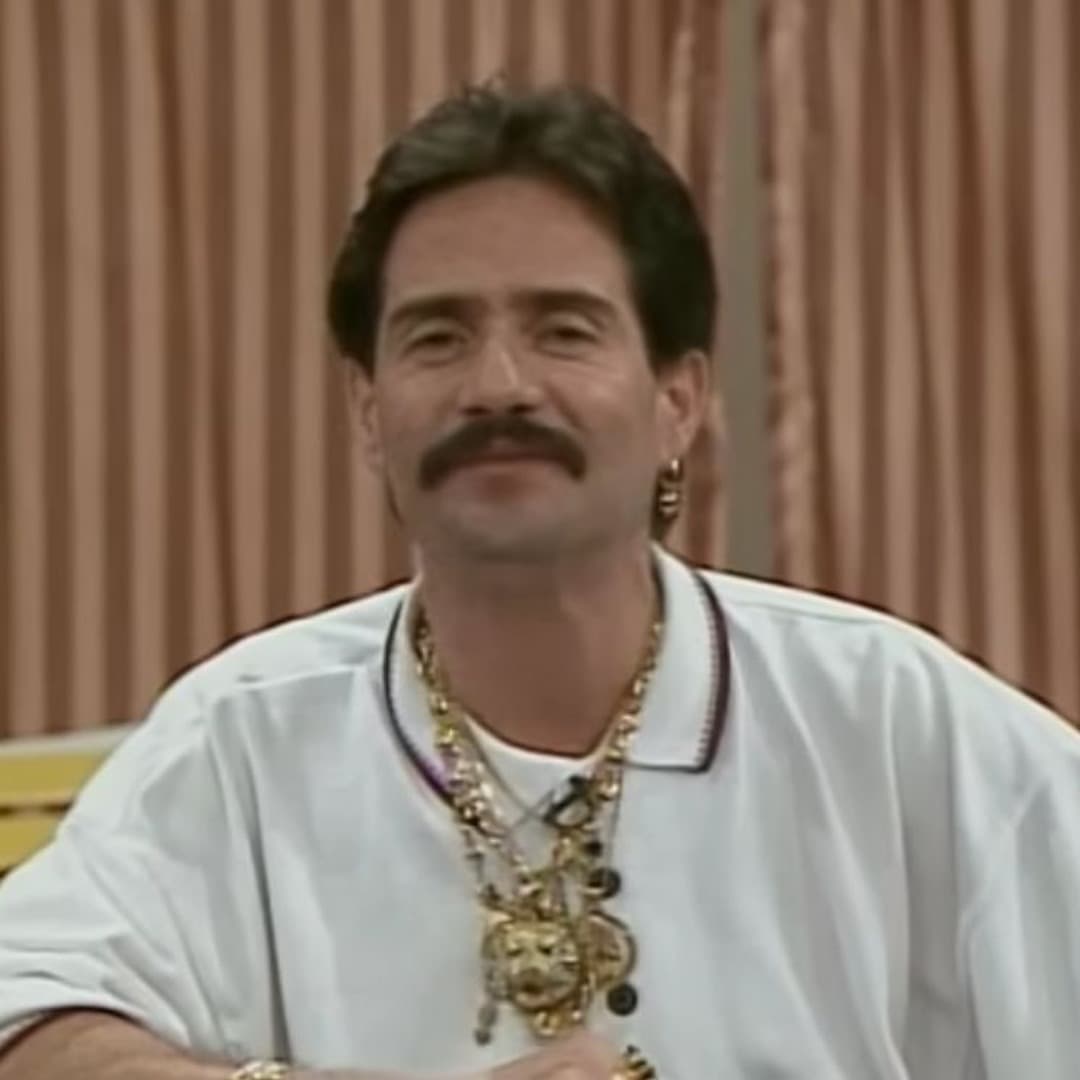 Bossio Profile Image