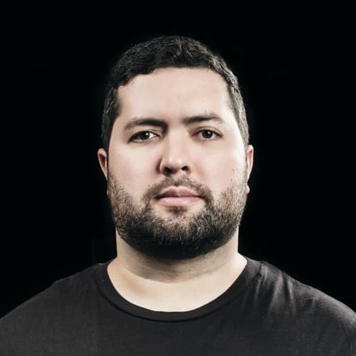 Elemental X Profile Image