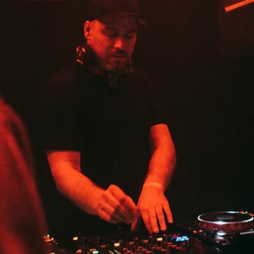 Milan Haack Profile Image