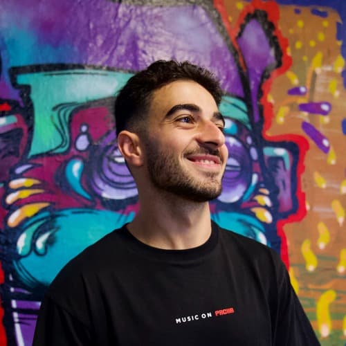 Leith portrait