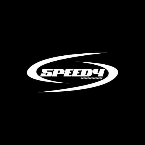 SPEEDY portrait