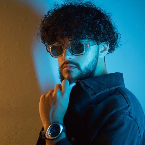 DiSALAZAR Profile Image