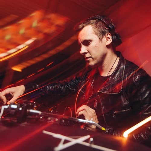 Denis Shubin Profile Image