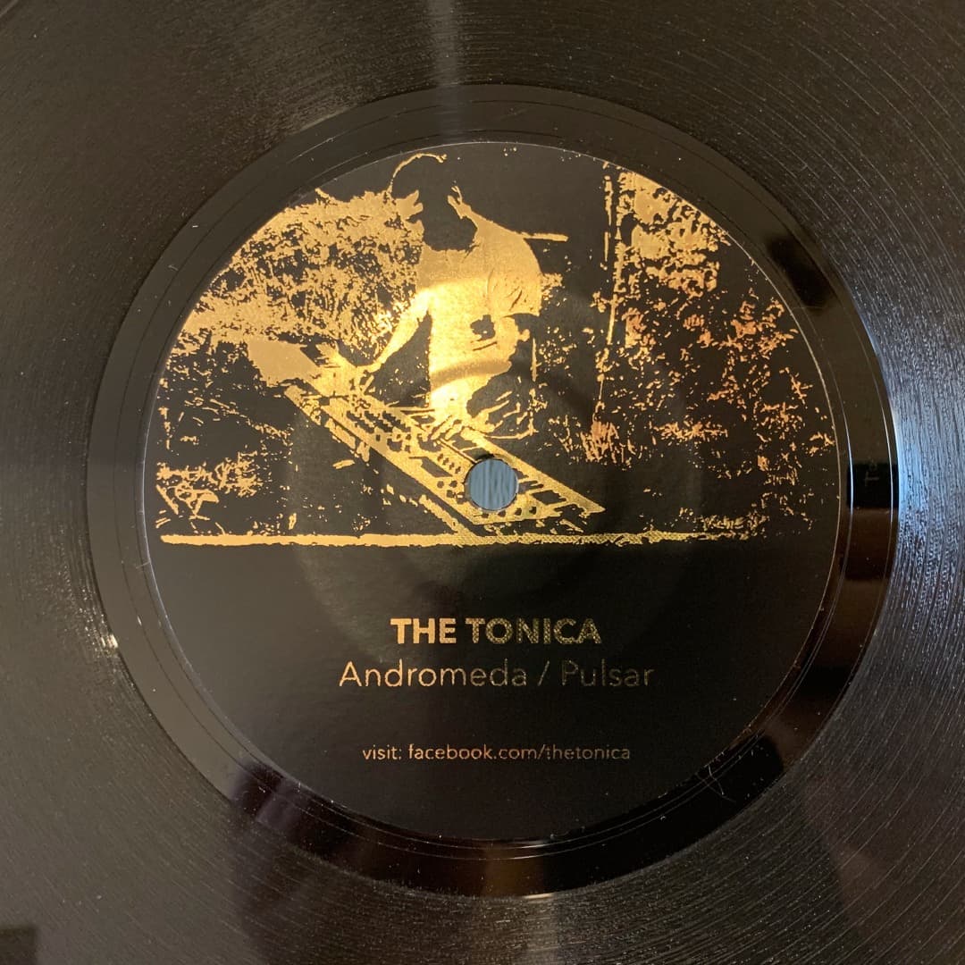 The Tonica Profile Image