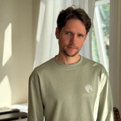 Larus Sigurvin Profile Image