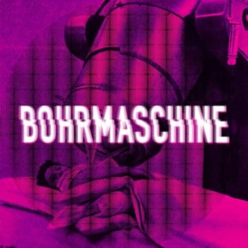 Bohrmaschine Profile Image