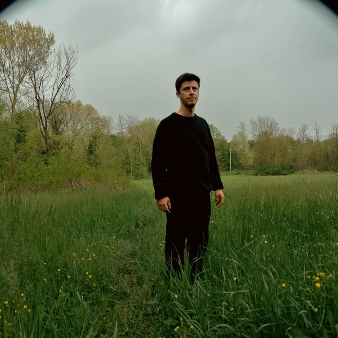 Samuele De Santis