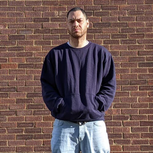 Ray Juss portrait