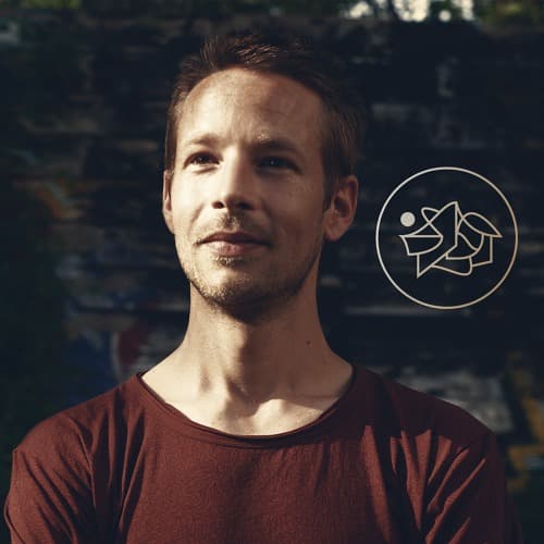 Eclektic portrait