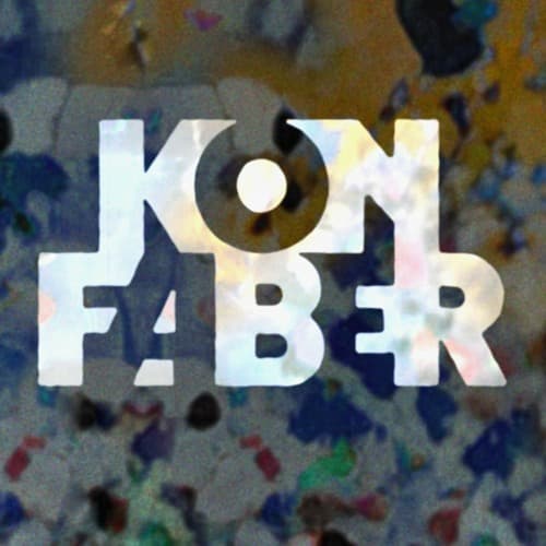 Kon Faber portrait