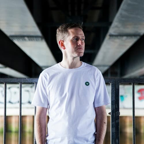 Modus (UK) Profile Image