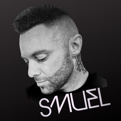 Samuel Stallard portrait