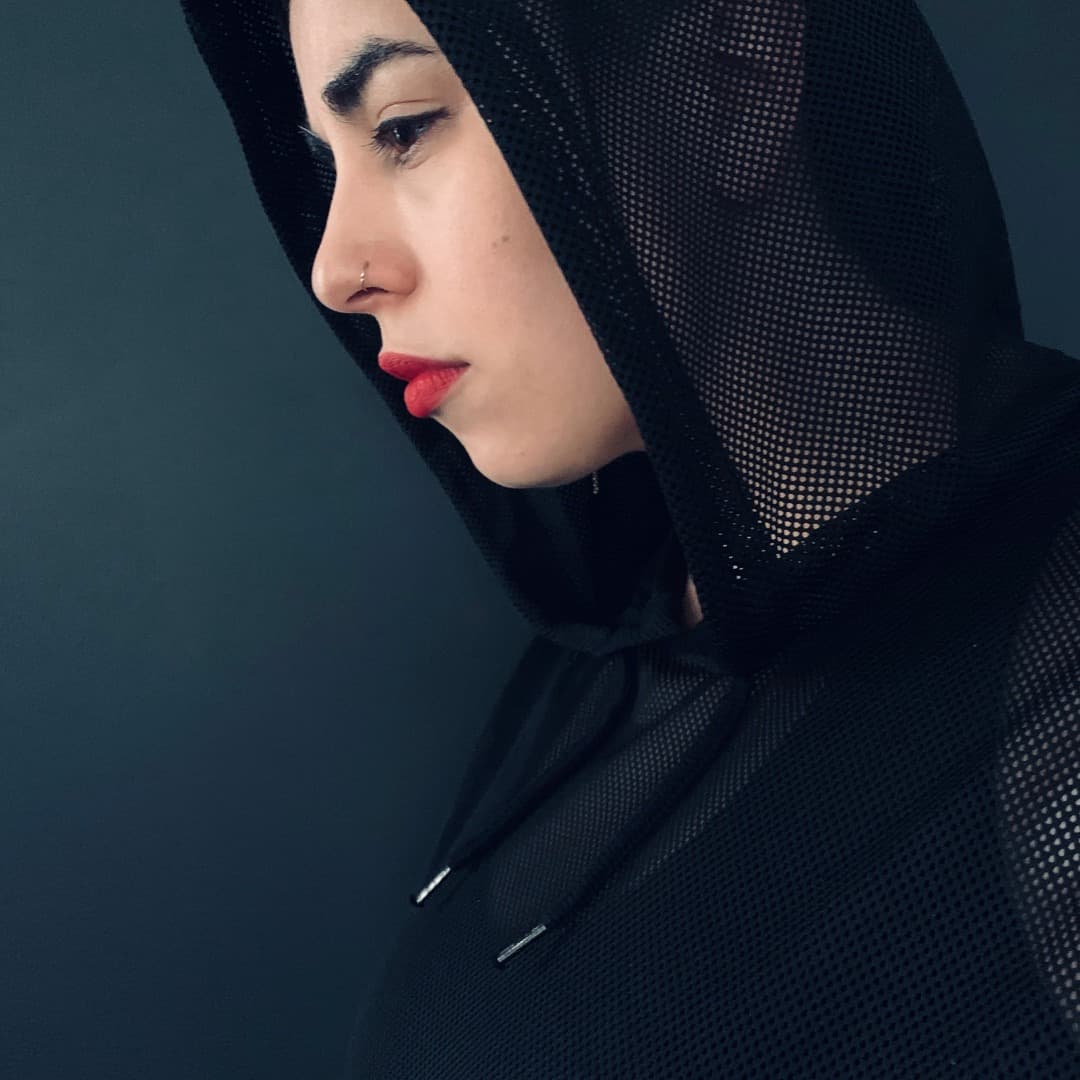 Natasha Kmeto Profile Image