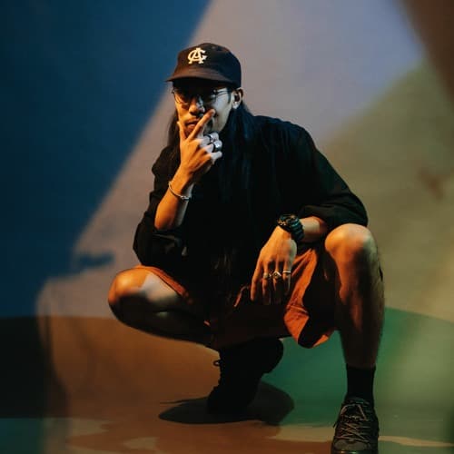 Benny Chiu Profile Image