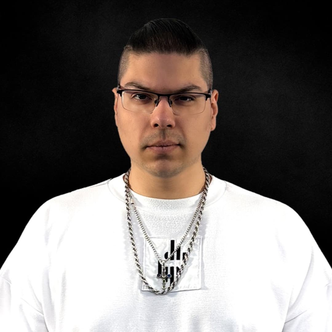 William Deep Profile Image