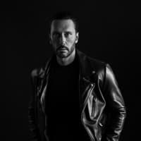 CEDRIC GERVAIS event artwork
