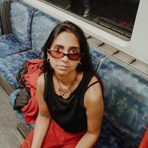Sita Shah