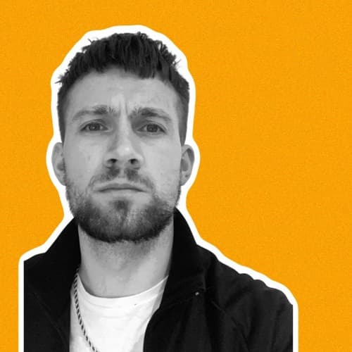 Drewy Profile Image