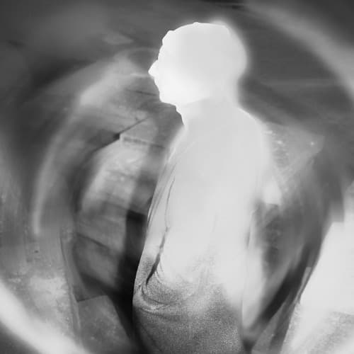 Slowglide portrait