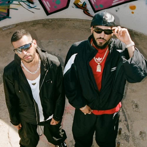 The Martinez Brothers Profile Image