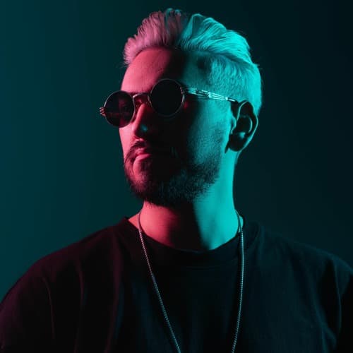 Julian Mesa Profile Image
