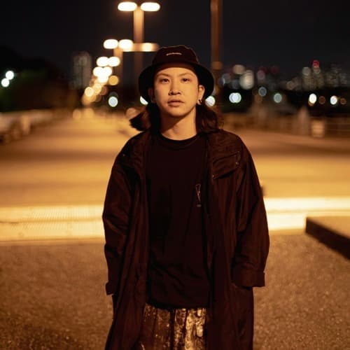 Kyohei Tanaka Profile Image