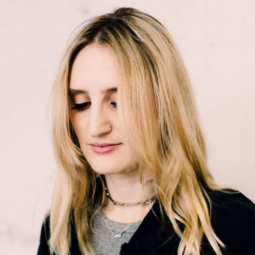 Carré portrait