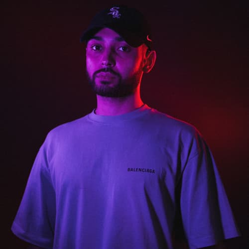QAiS portrait