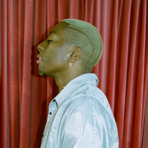 Kemarr portrait