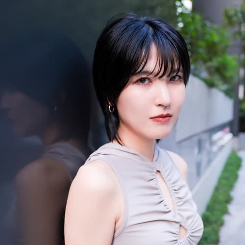 Mari Sakurai Profile Image