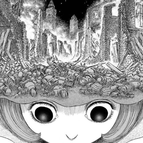 guerre maladie famine Profile Image