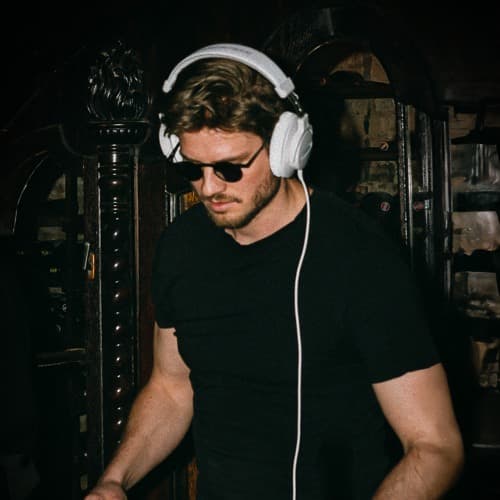 Mat Schubert Profile Image
