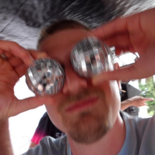 Leo Smy Profile Image