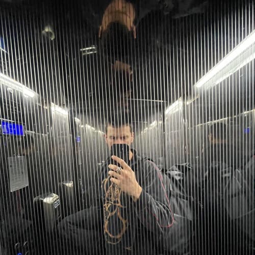Toma Kami portrait