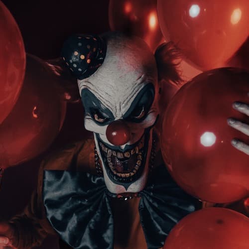LE KLOWN Profile Image