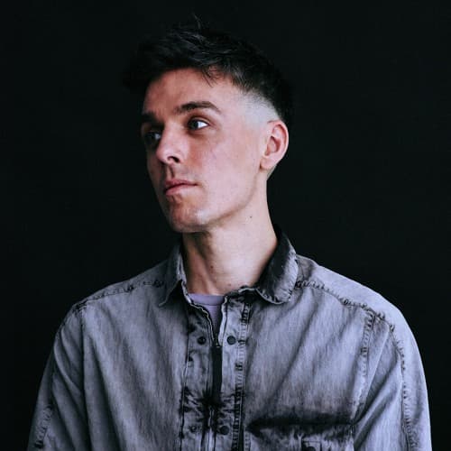 Kuedo portrait